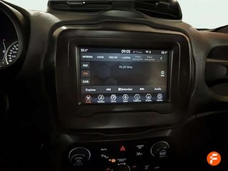 Jeep Renegade Longitude 1.0G 88kW (120CV) 4x2