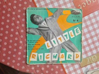 Vinilo Gene Vincent - Dance to the Bop