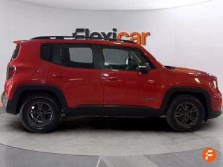 Jeep Renegade Longitude 1.0G 88kW (120CV) 4x2
