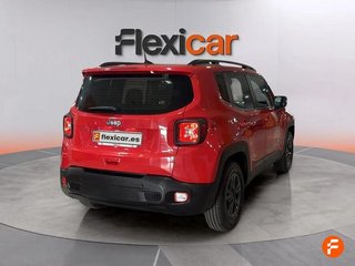 Jeep Renegade Longitude 1.0G 88kW (120CV) 4x2