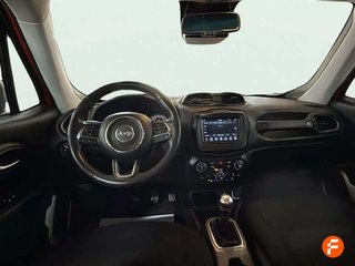 Jeep Renegade Longitude 1.0G 88kW (120CV) 4x2