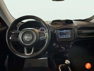 Jeep Renegade Longitude 1.0G 88kW (120CV) 4x2
