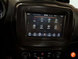 Jeep Renegade Longitude 1.0G 88kW (120CV) 4x2
