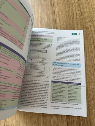 Manual CTO de enfermería Enfermería médico quir...