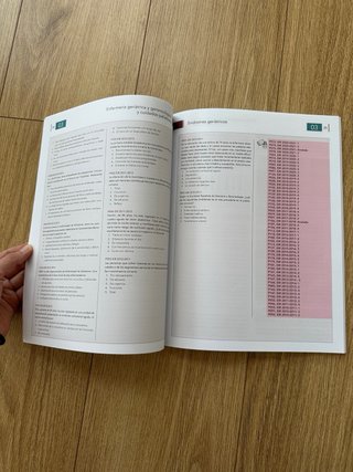 Manual CTO de enfermería Enfermería médico quir...