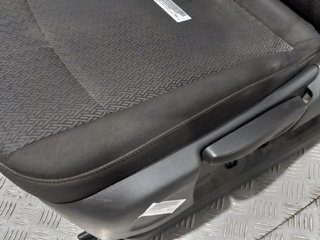 ASIENTO DELANTERO IZQUIERDO OPEL INSIGNIA B GRAND