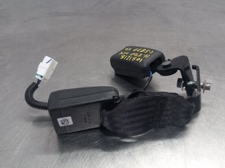 ENGANCHE CINTURON TRASERO DERECHO HYUNDAI I20 (GB