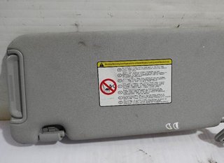 Hyundai 144573 parasol der 852202s100om ix35 lm el