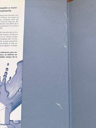 El escultor (novela gráfica) Scott McCloud