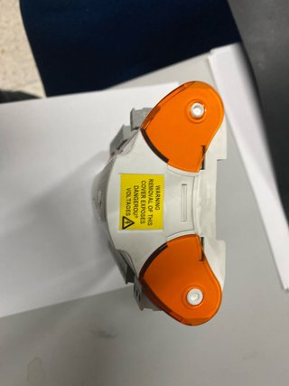 Controlador Trend IQ4E IQ4EB