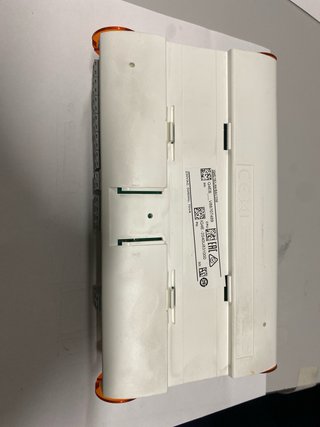 Controlador Trend IQ4E IQ4EB