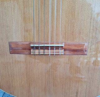 Guitarra Clásica ALHAMBRA 2C