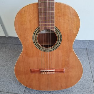 Guitarra Clásica ALHAMBRA 2C