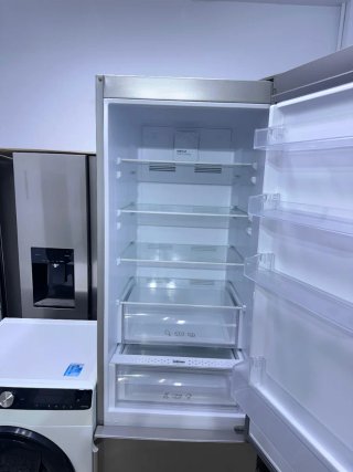 Lavadora Samsung+ Nevera Corbero con Grantia+Envio