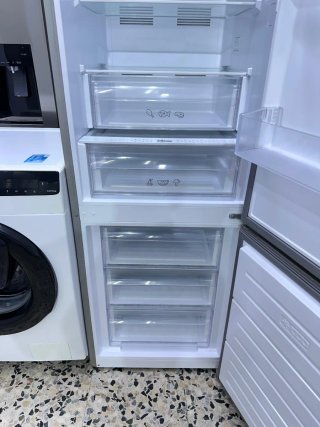 Lavadora Samsung+ Nevera Corbero con Grantia+Envio
