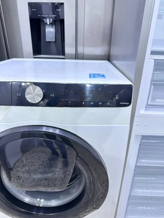 Lavadora Samsung+ Nevera Corbero con Grantia+Envio