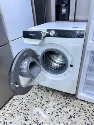 Lavadora Samsung+ Nevera Corbero con Grantia+Envio