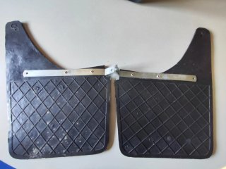 Faldones Seat Fiat 124/1430