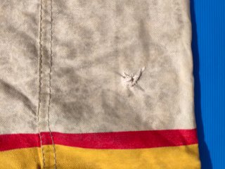 Saco Correos España 1975