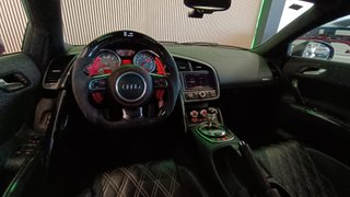 Audi R8 2007
