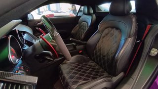 Audi R8 2007