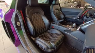 Audi R8 2007