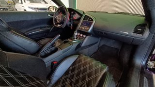 Audi R8 2007