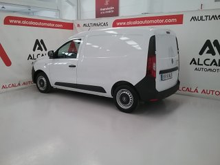 Renault Express Van 2023 Diesel.