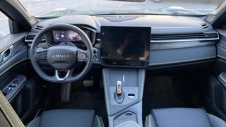 LINK & CO 01 1.5 PHEV MORE 5P