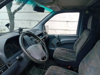 Mercedes-Benz Vito 2001