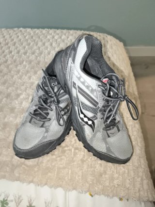 Saucony Excursion TR7 Zapatillas Trail Running