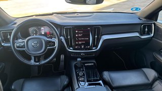 VOLVO S60 2.0 T8 POLESTAR ENGINEERED AUTO AWD 4P