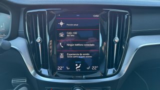 VOLVO S60 2.0 T8 POLESTAR ENGINEERED AUTO AWD 4P