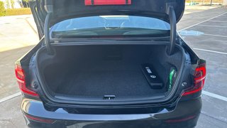 VOLVO S60 2.0 T8 POLESTAR ENGINEERED AUTO AWD 4P