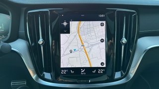 VOLVO S60 2.0 T8 POLESTAR ENGINEERED AUTO AWD 4P