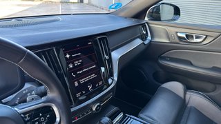 VOLVO S60 2.0 T8 POLESTAR ENGINEERED AUTO AWD 4P
