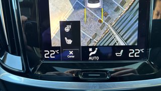 VOLVO S60 2.0 T8 POLESTAR ENGINEERED AUTO AWD 4P