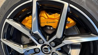 VOLVO S60 2.0 T8 POLESTAR ENGINEERED AUTO AWD 4P