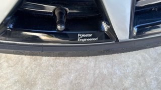 VOLVO S60 2.0 T8 POLESTAR ENGINEERED AUTO AWD 4P