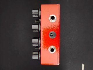 Pedal Demonfx King of Drive