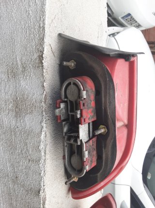 Piloto Trasero izquierdo Alfa Romeo 156