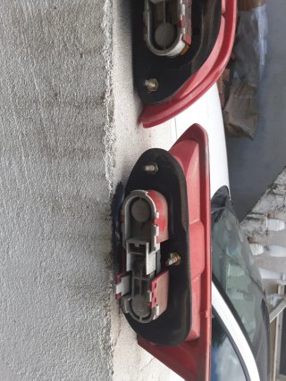 Piloto Trasero izquierdo Alfa Romeo 156