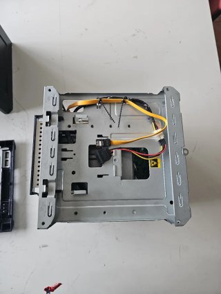 Microservidor HP ProLiant Gen 10