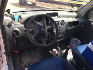 Peugeot Partner 2006
