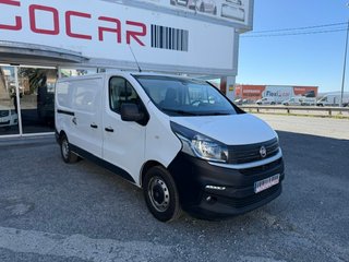 FIAT Talento 2020