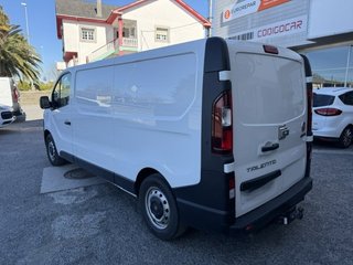 FIAT Talento 2020