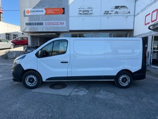 FIAT Talento 2020