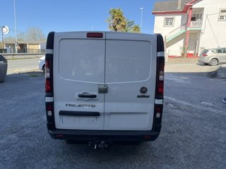 FIAT Talento 2020
