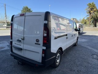 FIAT Talento 2020
