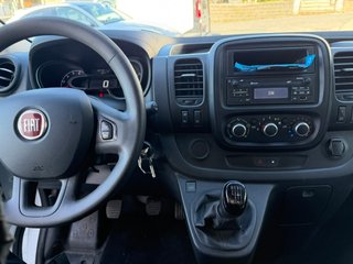 FIAT Talento 2020